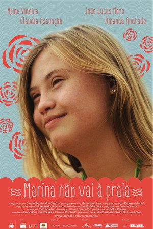 Marina Não Vai à Praia