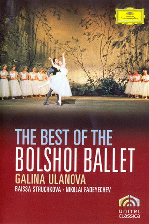 Bolshoi Ballet: The Best Of