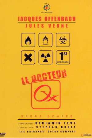 Le Docteur Ox