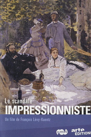 Le Scandale Impressionniste