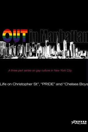 Out in Manhattan