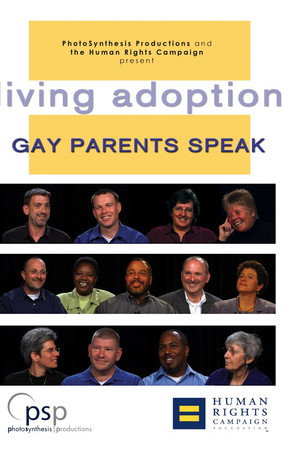 Living Adoption: Gay Parents Speak