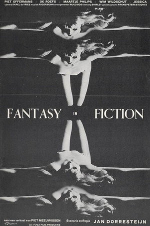 Fantasy in Fiction