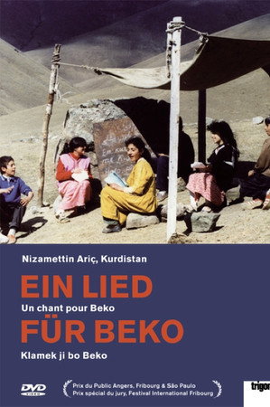 Klamek ji bo Beko