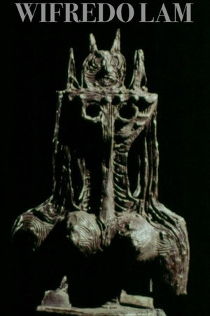 Wifredo Lam