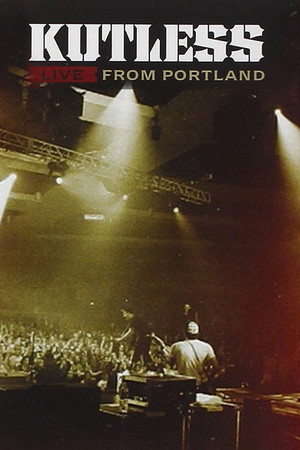 Kutless Live From Portland