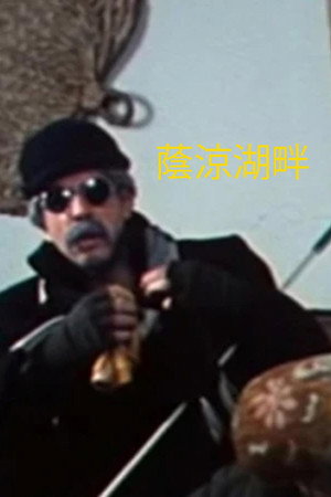 阴凉湖畔