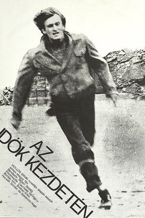 Az idők kezdetén
