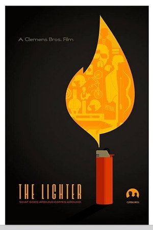 The Lighter