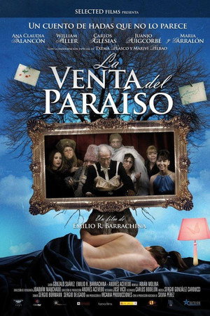 La venta del paraíso