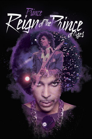 Prince: The Reign Of The Prince Of Ages