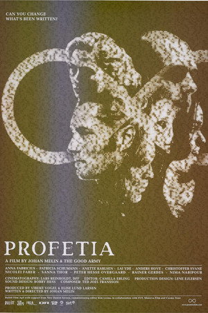 Profetia