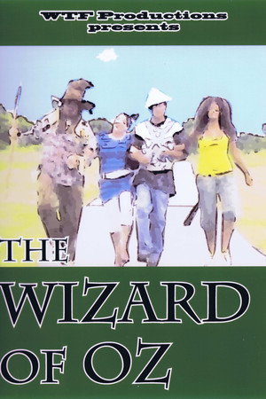 The Wizard of Oz