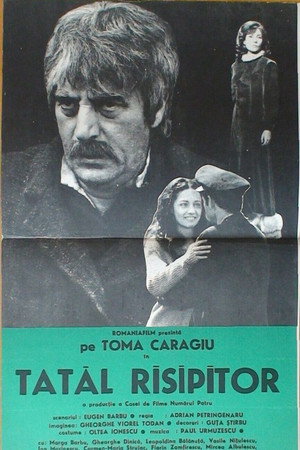Tatăl risipitor
