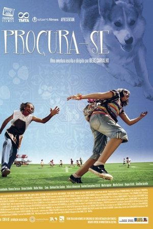 Procura-Se