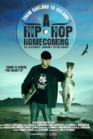 From Oakland to Iceland: A Hip-Hop Homecoming