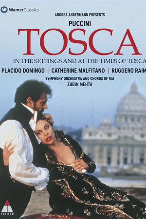 Tosca: In the Settings and at the Times of Tosca