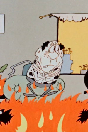 Incendiul