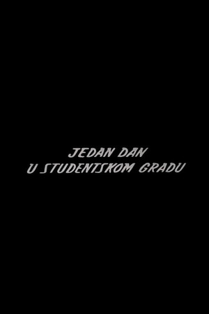 Jedan dan u studentskom gradu