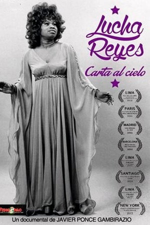 Lucha Reyes, Carta al Cielo