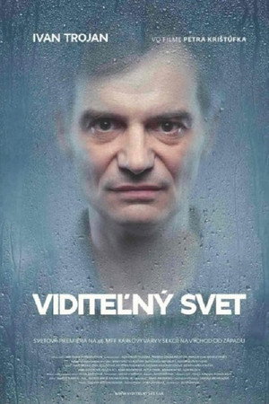 Viditeľný svet