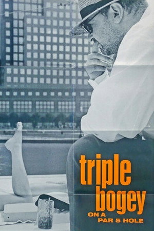 Triple Bogey On A Par Five Hole