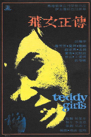 飛女正傳