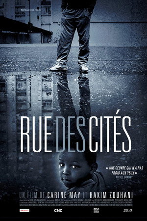 Rue des Cités