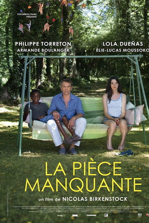 La pièce manquante