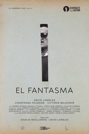 El Fantasma