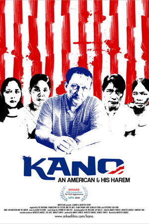 Kano: An American and His Harem