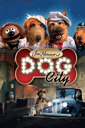 Dog City