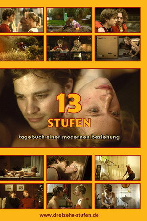 13 Stufen - Tagebuch einer modernen Beziehung