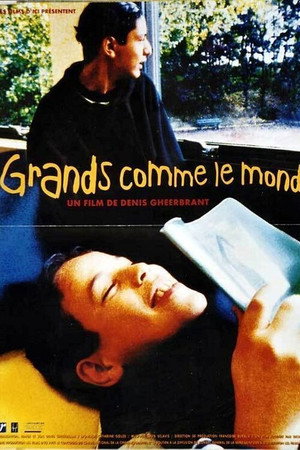 Grands comme le monde