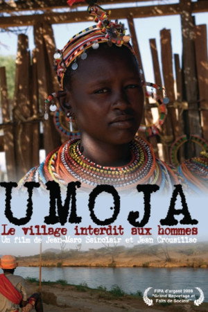 Umoja: le village interdit aux hommes