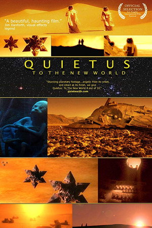 Quietus: To the New World