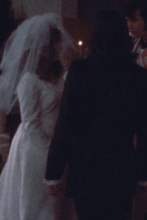 Practice Wedding