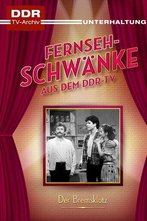 Der Bremsklotz