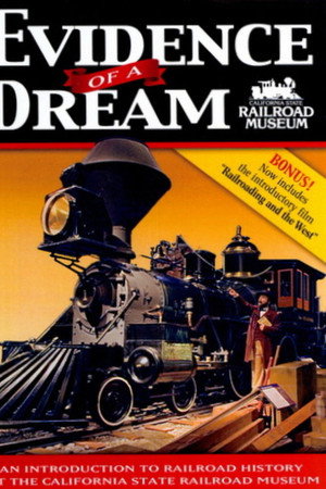 Evidence of a Dream