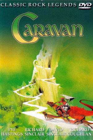 Caravan: Classic Rock Legends Live at Nottingham 1990