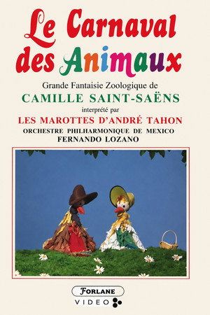 The Carnival of the Animals