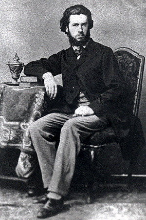 Eugène Varlin, un combat