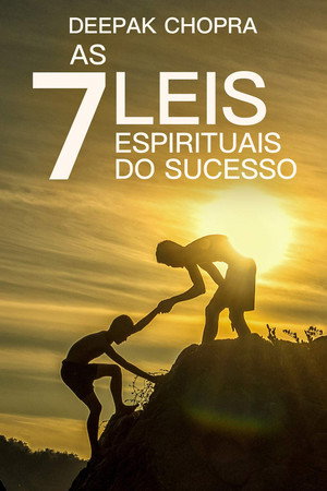 Deepak Chopra: Secrets of Enlightenment