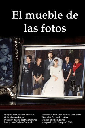 El Mueble de las Fotos