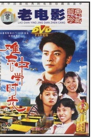 难忘中学时光