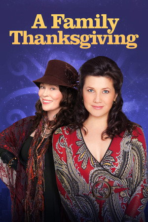 A Family Thanksgiving
