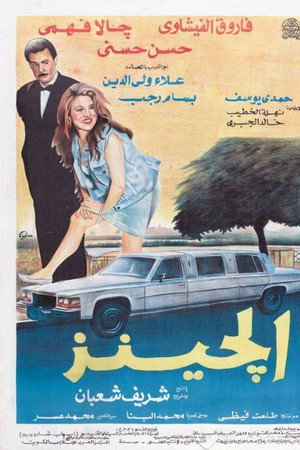 الجينز