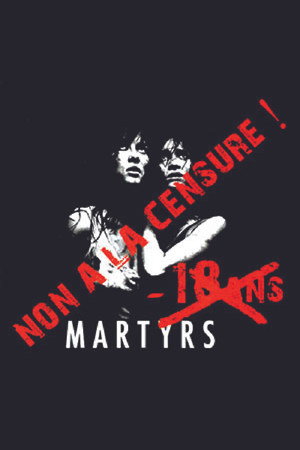 Martyrs contre la Censure