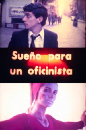 Sueño para un oficinista