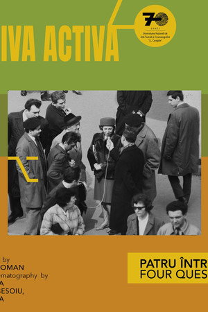 Patru întrebări